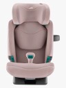 Britax Römer Safefix Beltestol Dusty Rose Style