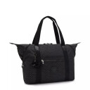 Kipling Art M medium bag Signature Emb