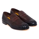 Doucal's Herre Sko Brun 42 1/2 EU,
