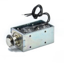 Supermagneter Kraftig Push Pull Elektromagnet 36v 12v + Kraft 3 kg