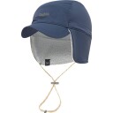 Haglöfs Mountain II Cap Tarn Blue