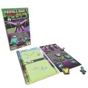 Minecraft Reisespill - Løs Utfordringer og Oppdag Seieren