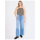 Five Jeans Dame Jeans Blå W30,