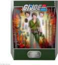 G.I. Joe  ULTIMATES! Wv2  Lady Jaye