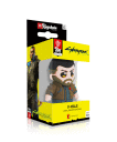Good Loot Cyberpunk 2077 V-Mann 3D Nøkkelring