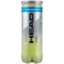 Head Padel Pro (3-Pack), Padelballer
