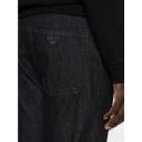 Emporio Armani Herre Jeans Svart W36,