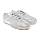 Alexander McQueen Dame Sko Grå 38 EU,