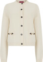 Gucci Dame Strikkevarer Hvit M,