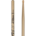Zildjian Z5acg-Zc Gull 5a Limited Edition Z-Custom, Hickory