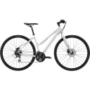 Gekko Smykke STR Mix Glossy Pearl White 18