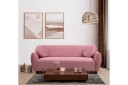 Whitecliffs Sofa 3 seter   Rosa