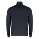Malo Herre Strikkevarer Blå 4XL,