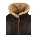 Stewart Herre Jakker Brun 3XL,