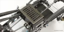 Kyosho MAW021 CNC UNDERGUARD MAD SERIES/FO-XX