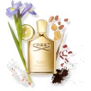 Creed Millesime Imperial Unisex Eau de Parfum 50ml med duftnoter av mysk og citrus