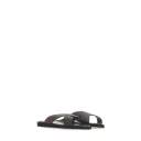 Boss Herre Sko Svart 44 EU,