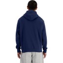 New Balance Sport Essentials Fleece Hoodie - Navy - S