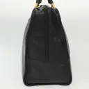 Loewe Dame Svart