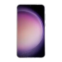 TIPI SAMSUNG GALAXY A35 BACKCOVER 1.0 DEKSEL, GJENNOMSIKTIG