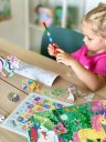 BOX CANDIY Multi Craft & Activity Set Totally Unicorn Adventure BC-S2107