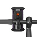 Baseus QuickGo sykkelholder til scootere motorsykler og sparkesykler