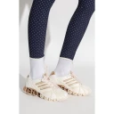 Adidas Dame Sport Hvit 40 2/3 EU,