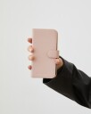 iDeal Of Sweden Mobildeksel Magnet Wallet+ for iPhone 15 - Rosa, Resirkulert Materiale