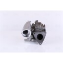 Turbolader NISSENS 93254