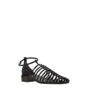 Tod's Dame Sko Svart 38 EU,