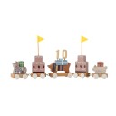 Bloomingville Mini Party Birthday Decoration MULTI-COLOURED 30.5