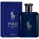 Ralph Lauren Polo Blå Eau de Parfum Herre 125 ml - Frisk og Maskulin Duft