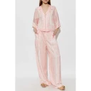 Balmain Dame Bukser Rosa S,