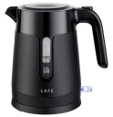 Lafe Essential Elkedel 1L 1500W Sort