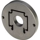 Steptec skinnekniv