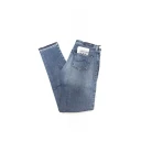 Jacob Cohën, Dame, Jeans, Blå, W28,