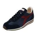 Diadora Herre Sko Blå 40 EU,
