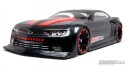 Protoform 154430 Chevy Camaro Z/28 190mm Clear Body