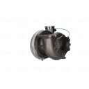 Turbolader NISSENS 93826