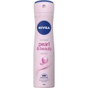 Nivea Pearl & Beauty 150 ml Deodorant