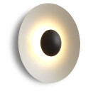Marset - Ginger 42C Vegglampe Sand