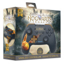 Harry Potter Wireless controller Hogwarts Legacy Golden Snitch
