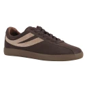 Superga Herre Sko Brun 40 EU,