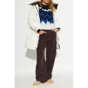 Canada Goose, Dame, Frakker, Hvit, M,