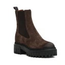 Hogan Dame Sko Brun 36 1/2 EU,