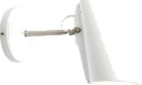 Northern Birdy Vegglampe Hvit Liten
