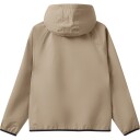 H2O Rømø Lw Rain Jacket - Packable - Beige - XL