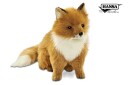 Hansa Creation Fox Sitting Plush