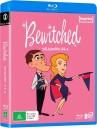 Bewitched: Seasons 3 & 4 Bluray