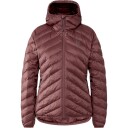 Haglöfs Women"s Särna Mimic II Hood Misty Mauve L